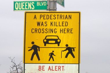 Queens Boulevard