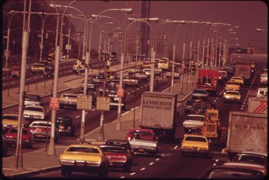 Queens Boulevard