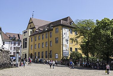 List of museums in Baden-Württemberg