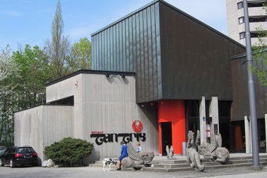 Tantris