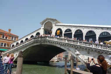 Rialto Bridge