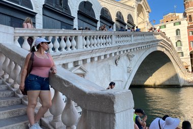 Rialto Bridge