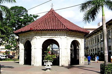 tourist spots of visayas