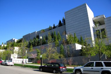 LDS-Konferenzzentrum