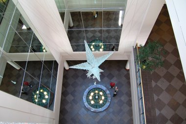 LDS-Konferenzzentrum