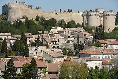 tourist bureau avignon