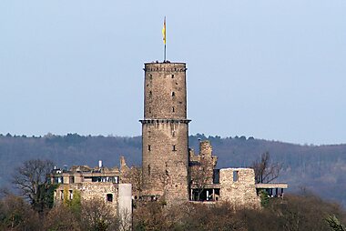 tourist info bad godesberg