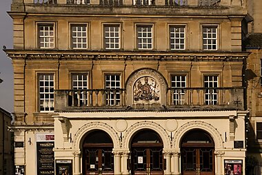 bath tourist guide pdf