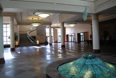 LDS-Konferenzzentrum