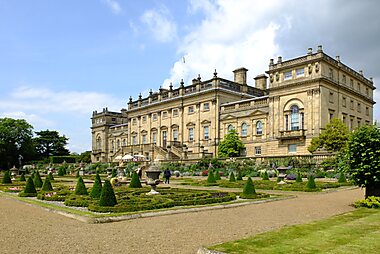 top tourist attractions in yorkshire