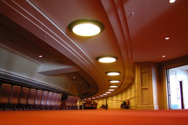 LDS-Konferenzzentrum