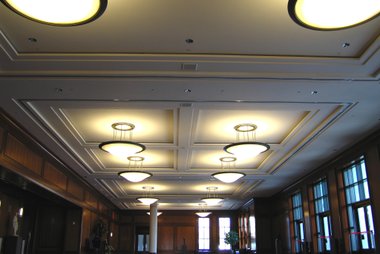 LDS-Konferenzzentrum