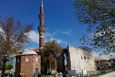 ankara tourist