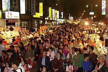 taipei travel map