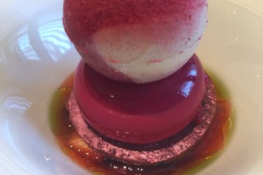 Nuance Restaurant