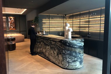 Nuance Restaurant