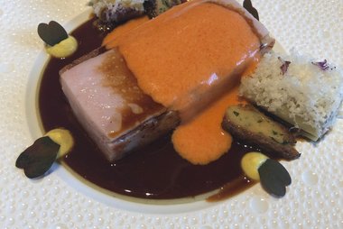 Nuance Restaurant
