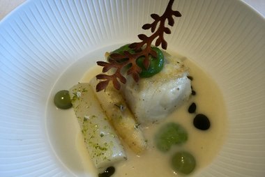 Nuance Restaurant