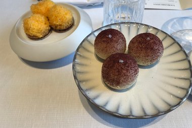 Nuance Restaurant