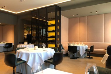 Nuance Restaurant