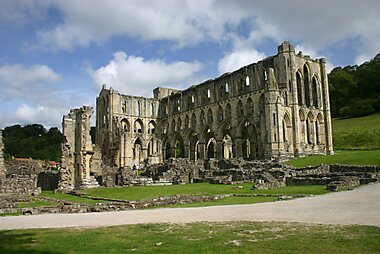 top tourist attractions in yorkshire