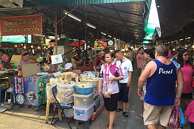 phuket map tourist