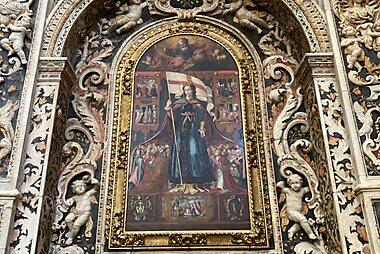 Santissimo Salvatore, Palermo