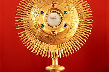 Cathédrale Notre-Dame-à-la-Ceinture de Homs