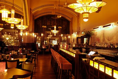 Café Americain
