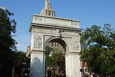 new york tourist attractions pdf