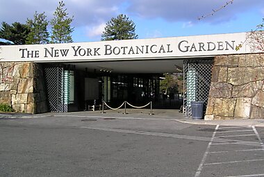 Van Cortlandt Park is a 1,146-acre park located in the borough of