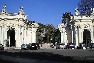 travel zoo italy