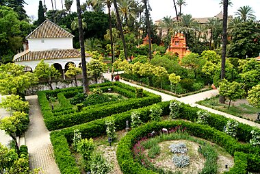 seville tourist guide pdf