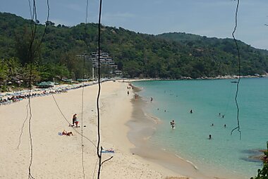 Take A Dip: Best Places To Go Swimming In Thailand - KKday Blog