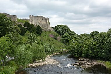 tourist attractions yorkshire