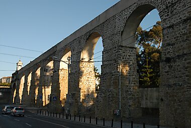 tourist map of coimbra portugal