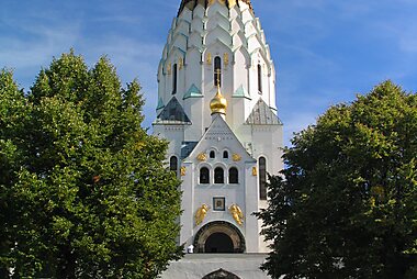 tourist map leipzig