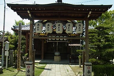 historical places to visit in tokyo