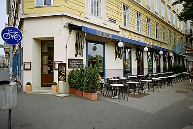 Café Museum