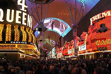 las vegas travel guide pdf