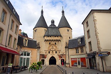 places to visit in grand est france