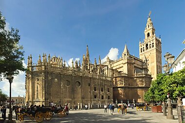 seville tourist guide pdf