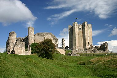 tourist attractions yorkshire