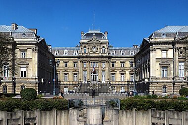 tourist map of lille france