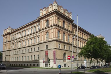 Akademie der bildenden Künste Wien