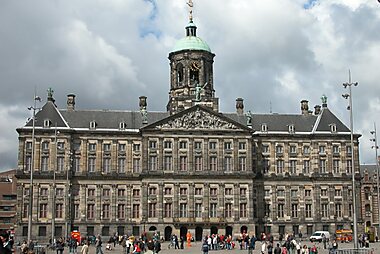 free tourist map of amsterdam