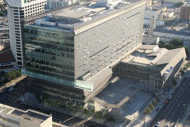 Caltrans District 7 Headquarters