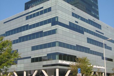 Vrije Universiteit Amsterdam