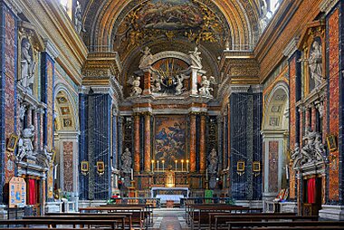 holy places to visit in rome