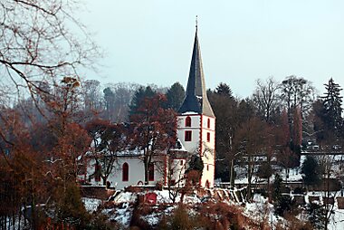 Bergkirche